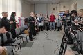 091 Niedziela - świadectwa i podsumowanie